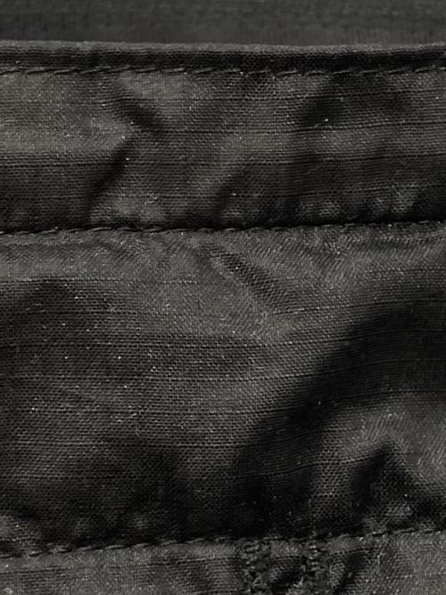 Patagonia（パタゴニア）Patagonia (パタゴニア) ショルダーバッグ ブラックの古着・服飾アイテム