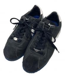 NIKE×UNDEFEATED（ナイキ×アンディフィーテッド）の古着「CORTEZ BASIC SP」｜ブラック