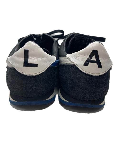 NIKE（ナイキ）NIKE (ナイキ) UNDEFEATED (アンディフィーテッド) CORTEZ BASIC SP ブラック サイズ:27cmの古着・服飾アイテム