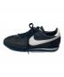 NIKE (ナイキ) UNDEFEATED (アンディフィーテッド) CORTEZ BASIC SP ブラック サイズ:27cm：9000円
