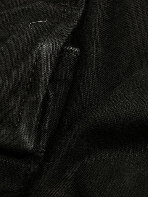 AVIREX（アヴィレックス）AVIREX (アヴィレックス) ベーシック BDU カーゴパンツ ブラック サイズ:XLの古着・服飾アイテム