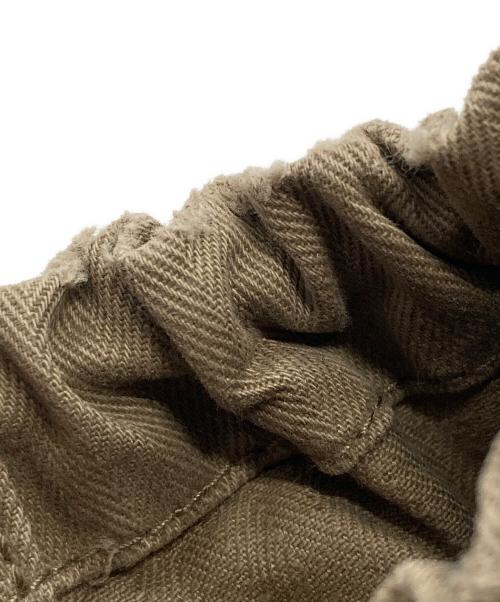 AVIREX（アヴィレックス）AVIREX (アヴィレックス) カーゴパンツ ブラウン サイズ:Lの古着・服飾アイテム