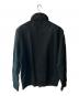 POLO RALPH LAUREN (ポロ・ラルフローレン) 切替スウェットジャケット ブラック サイズ:Ｍ：9000円