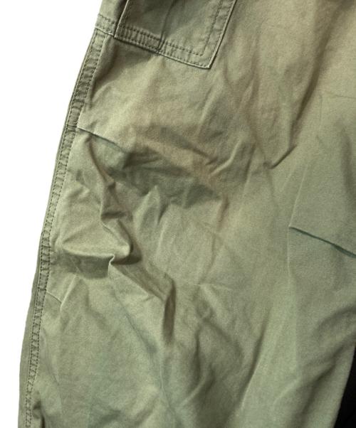 AVIREX（アヴィレックス）AVIREX (アヴィレックス) カーゴパンツ グリーン サイズ:XLの古着・服飾アイテム