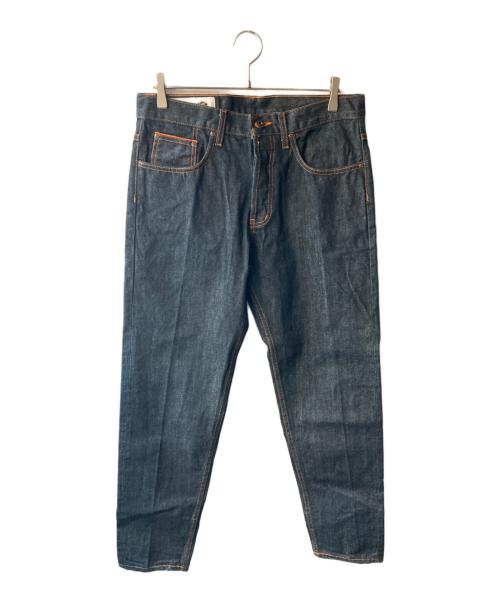 NAKED & FAMOUS DENIM（ネイキッドアンドフェイマスデニム）NAKED & FAMOUS DENIM (ネイキッドアンドフェイマスデニム) デニムパンツ インディゴ サイズ:32の古着・服飾アイテム