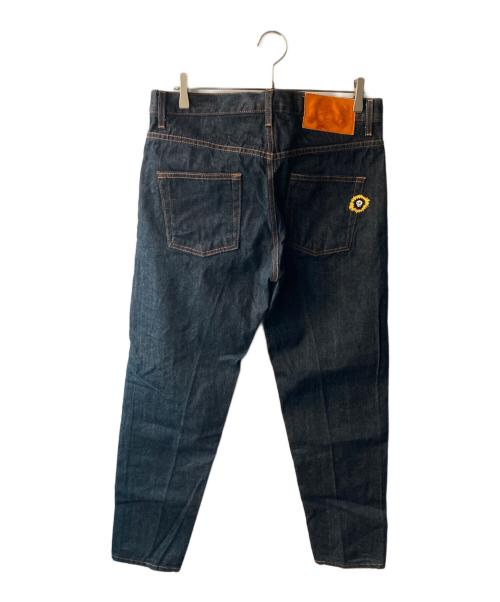 NAKED & FAMOUS DENIM（ネイキッドアンドフェイマスデニム）NAKED & FAMOUS DENIM (ネイキッドアンドフェイマスデニム) デニムパンツ インディゴ サイズ:32の古着・服飾アイテム