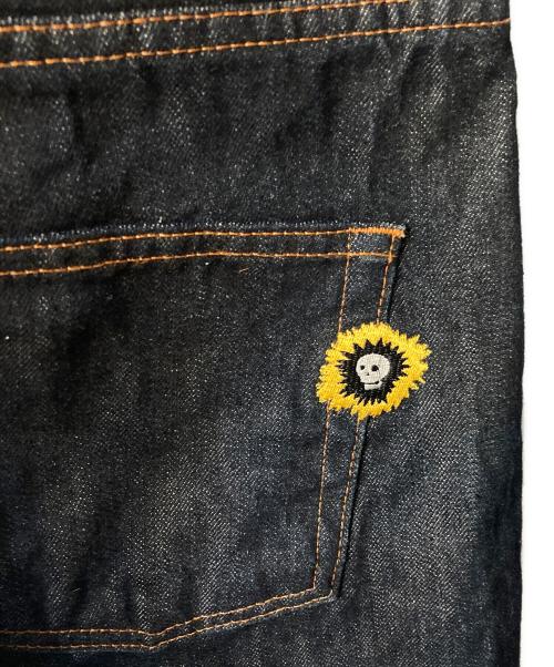 NAKED & FAMOUS DENIM（ネイキッドアンドフェイマスデニム）NAKED & FAMOUS DENIM (ネイキッドアンドフェイマスデニム) デニムパンツ インディゴ サイズ:32の古着・服飾アイテム