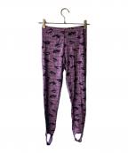 Hysteric Glamourヒステリックグラマー）の古着「レギンスパンツ」