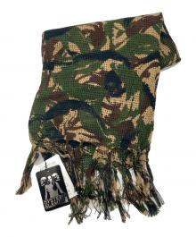 Hysteric Glamour（ヒステリックグラマー）の古着「カモ柄スカーフ」