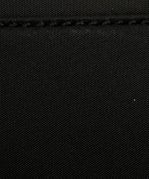 Kate Spade（ケイトスペード）Kate Spade (ケイトスペード) 2WAYバッグ ブラックの古着・服飾アイテム