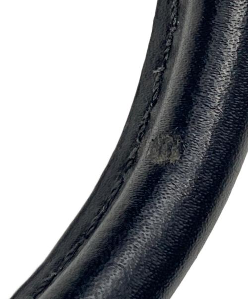 Kate Spade（ケイトスペード）Kate Spade (ケイトスペード) 2WAYバッグ ブラックの古着・服飾アイテム