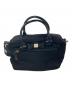 Kate Spade（ケイトスペード）の古着「2WAYバッグ」｜ブラック