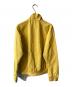 Patagonia (パタゴニア) BAGGIESJACKET イエロー サイズ:XS：13000円