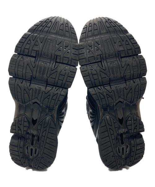 MIZUNO（ミズノ）MIZUNO (ミズノ) WAVE PROPHECY LS ブラック サイズ:28cmの古着・服飾アイテム