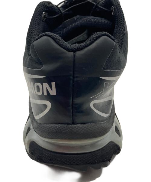 SALOMON（サロモン）SALOMON (サロモン) XT-6 GORE-TEX ブラック サイズ:27.5㎝の古着・服飾アイテム