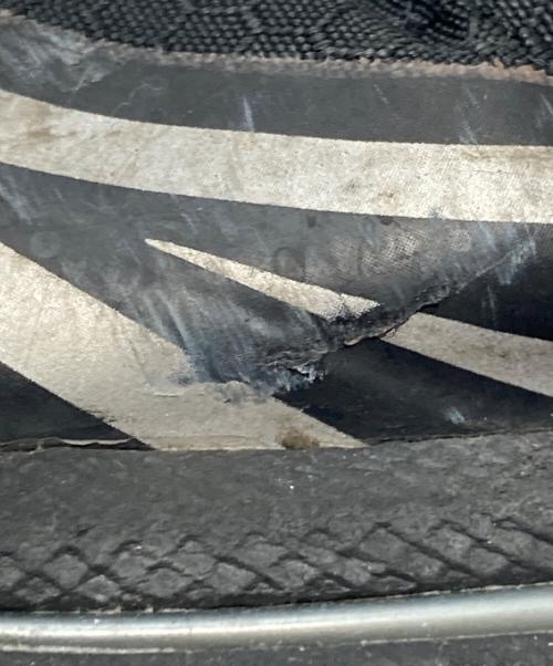 SALOMON（サロモン）SALOMON (サロモン) XT-6 GORE-TEX ブラック サイズ:27.5㎝の古着・服飾アイテム