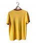 SOFFESHIRTS (ソフィーシャツ) Tシャツ イエロー サイズ:L：5000円