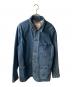 LEVI'S（リーバイス）の古着「デニムカバーオール」｜インディゴ