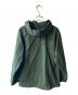 THE NORTH FACE (ザ ノース フェイス) COMPACT JACKET グリーン サイズ:L：6000円