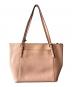 MICHAEL KORS (マイケル・コース) トートバッグ ピンク：5000円