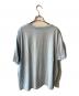 MONCLER (モンクレール) ROGER RABBIT SS T-SHIRT ブルー サイズ:XXL：18000円