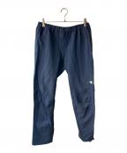 THE NORTH FACEザ ノース フェイス）の古着「アルパインライトパンツ」｜ネイビー