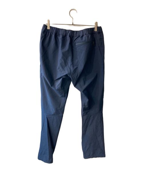 THE NORTH FACE（ザ ノース フェイス）THE NORTH FACE (ザ ノース フェイス) アルパインライトパンツ ネイビー サイズ:XLの古着・服飾アイテム