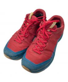 ARC'TERYX（アークテリクス）の古着「AERIOS FL スニーカー」｜レッド