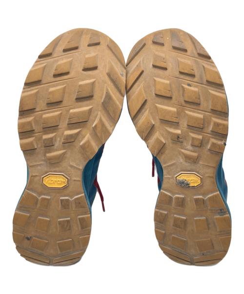 ARC'TERYX（アークテリクス）ARC'TERYX (アークテリクス) AERIOS FL スニーカー レッド サイズ:26cmの古着・服飾アイテム