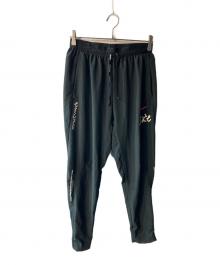 NIKE（ナイキ）の古着「パンツ」｜ブラック