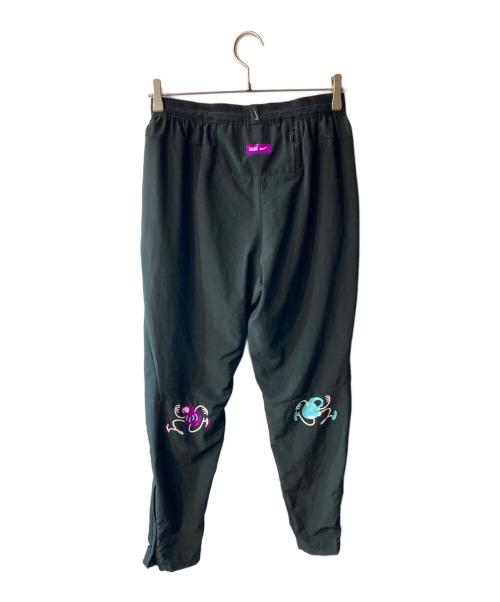 NIKE（ナイキ）NIKE (ナイキ) パンツ ブラック サイズ:Lの古着・服飾アイテム