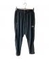 NIKE（ナイキ）の古着「パンツ」｜ブラック