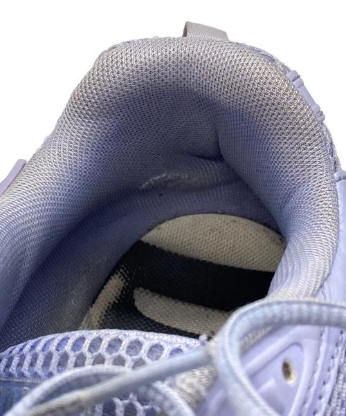 DIESEL（ディーゼル）DIESEL (ディーゼル) ローカットスニーカー パープル サイズ:26.5㎝の古着・服飾アイテム