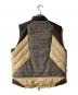 ETRO (エトロ) ダウンベスト ベージュ サイズ:M：20000円