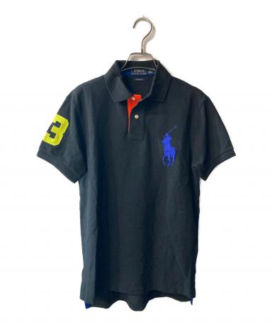 中古・古着通販】POLO RALPH LAUREN (ポロ・ラルフローレン) ビッグ