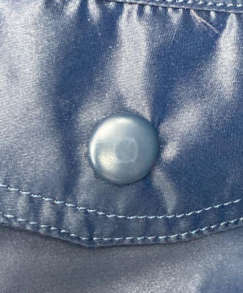 TOYS MCCOY（トイズマッコイ）TOYS MCCOY (トイズマッコイ) 24TH DIV. ARTILLERY A.S./ L-2Aフライトジャケット ネイビー サイズ:42の古着・服飾アイテム