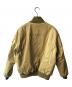 TOYS McCOY (トイズマッコイ) TAXI DRIVER WINTER COMBAT JACKET カーキ サイズ:XL：50000円