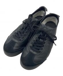 Onitsuka Tiger（オニツカタイガー）の古着「MEXICO 66」｜ブラック