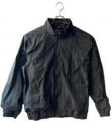 OAKLEY（オークリー）の古着「ナイロンジャケット」｜ブラック