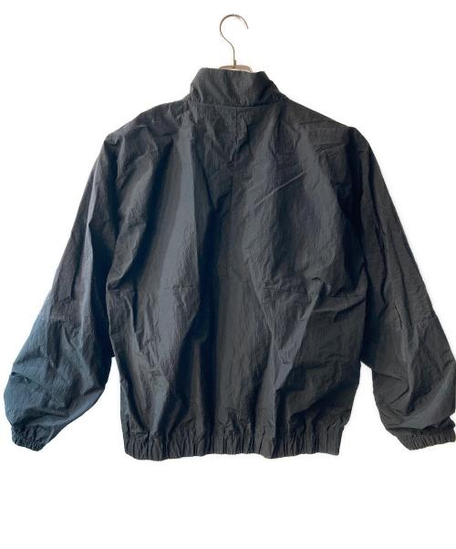 OAKLEY（オークリー）OAKLEY (オークリー) ナイロンジャケット ブラック サイズ:XLの古着・服飾アイテム