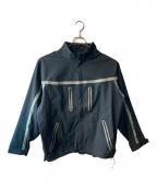 Abu Garcia×BEAMSアブガルシア×ビームス）の古着「別注 Soft Shell Jakcet」｜ブラック