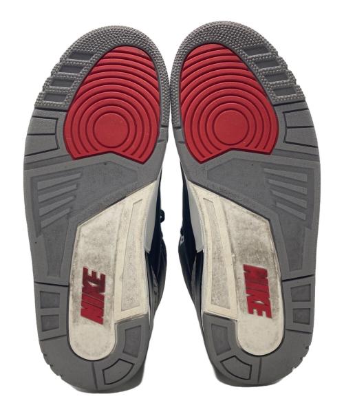 NIKE（ナイキ）NIKE (ナイキ) AIR JORDAN 3 RETRO ブラック サイズ:27㎝の古着・服飾アイテム