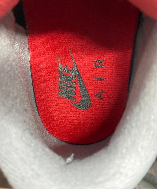 NIKE（ナイキ）NIKE (ナイキ) AIR JORDAN 3 RETRO ブラック サイズ:27㎝の古着・服飾アイテム