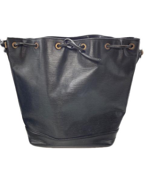 LOUIS VUITTON（ルイ ヴィトン）LOUIS VUITTON (ルイ ヴィトン) ノエ ショルダーバッグの古着・服飾アイテム