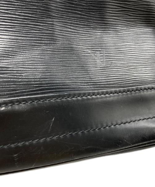 LOUIS VUITTON（ルイ ヴィトン）LOUIS VUITTON (ルイ ヴィトン) ノエ ショルダーバッグの古着・服飾アイテム