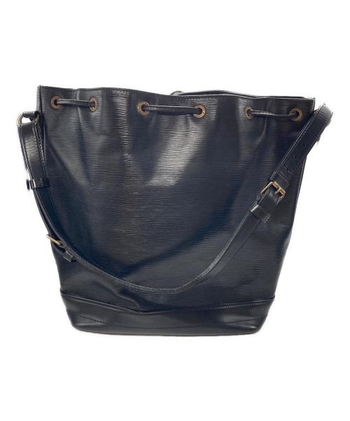 LOUIS VUITTON（ルイ ヴィトン）LOUIS VUITTON (ルイ ヴィトン) ノエ ショルダーバッグの古着・服飾アイテム