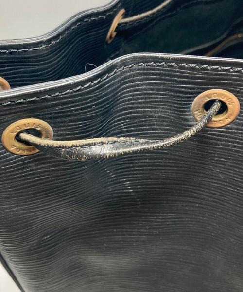 LOUIS VUITTON（ルイ ヴィトン）LOUIS VUITTON (ルイ ヴィトン) ノエ ショルダーバッグの古着・服飾アイテム