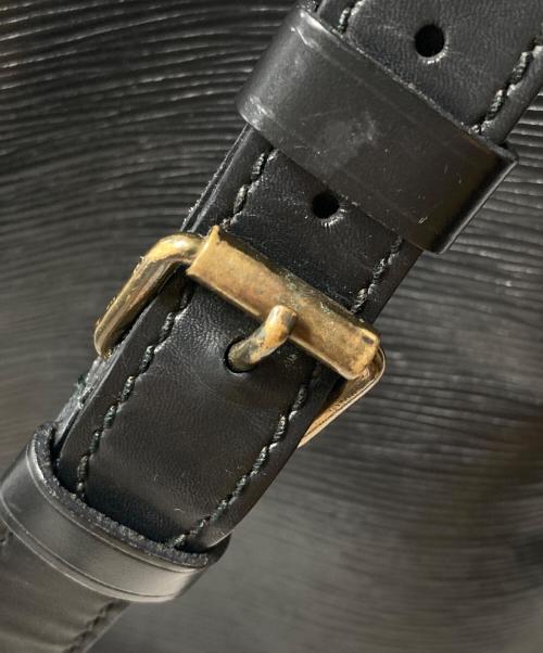 LOUIS VUITTON（ルイ ヴィトン）LOUIS VUITTON (ルイ ヴィトン) ノエ ショルダーバッグの古着・服飾アイテム