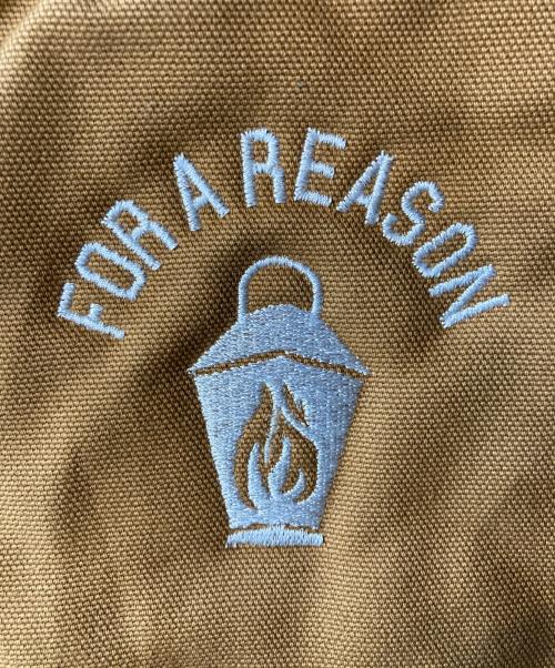 CarHartt（カーハート）CarHartt (カーハート) DUCK VEST ARCTIC QUILT LINED ブラウン サイズ:Ｍの古着・服飾アイテム