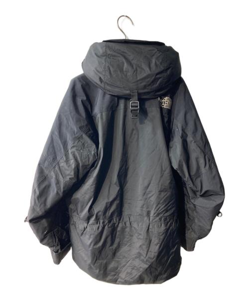 THE NORTH FACE（ザ ノース フェイス）THE NORTH FACE (ザ ノース フェイス) MOUNTAIN GUIDE GORE-TEX JACKET ブラック サイズ:Mの古着・服飾アイテム